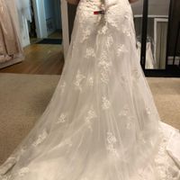 Show me your dresses! - 2