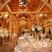 Booked a venue!