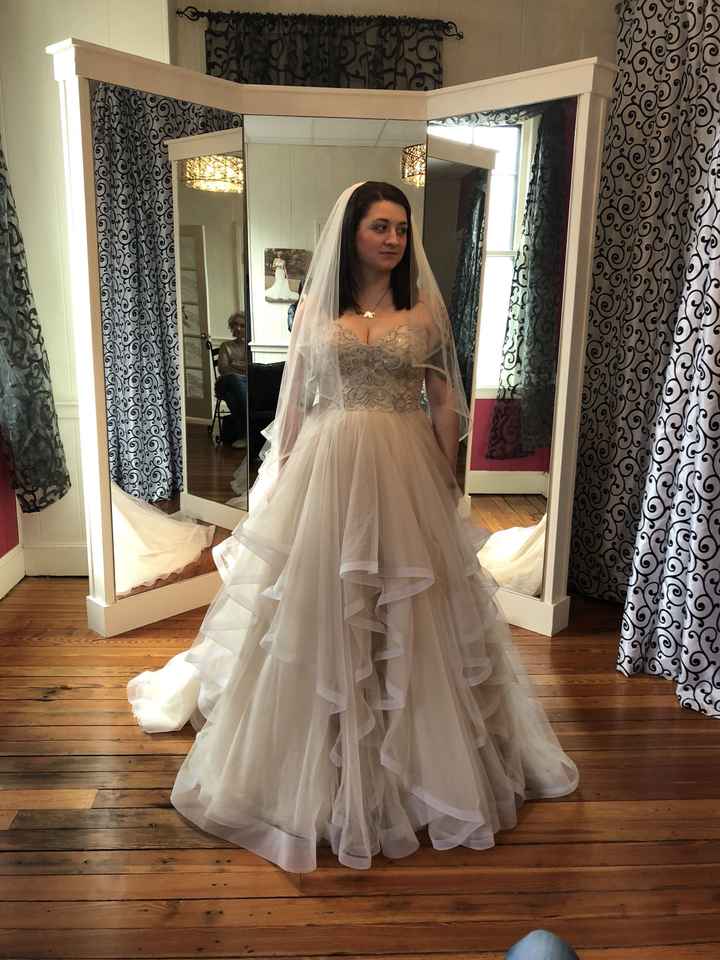 i said yes to the dress - 1