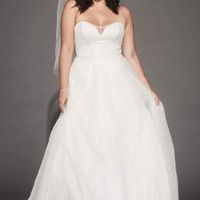 Ladies Getting Married in June- Let's See Those Dresses! 🌸❤🌸 - 1