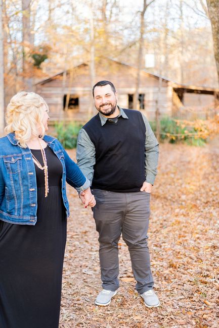 Show me your engagement photos! - 2