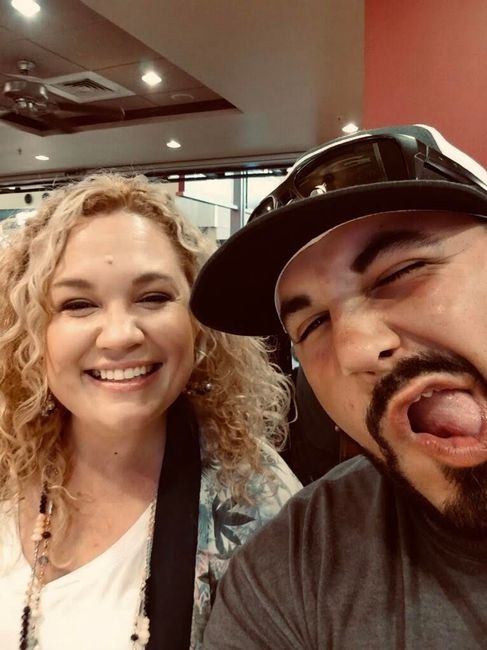 Favorite photos of you and fiancé💕 5