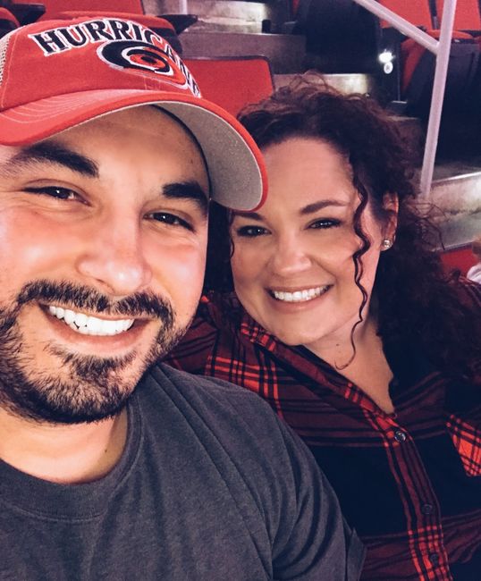 Favorite photos of you and fiancé💕 10