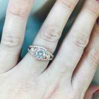 Love my Ring! 