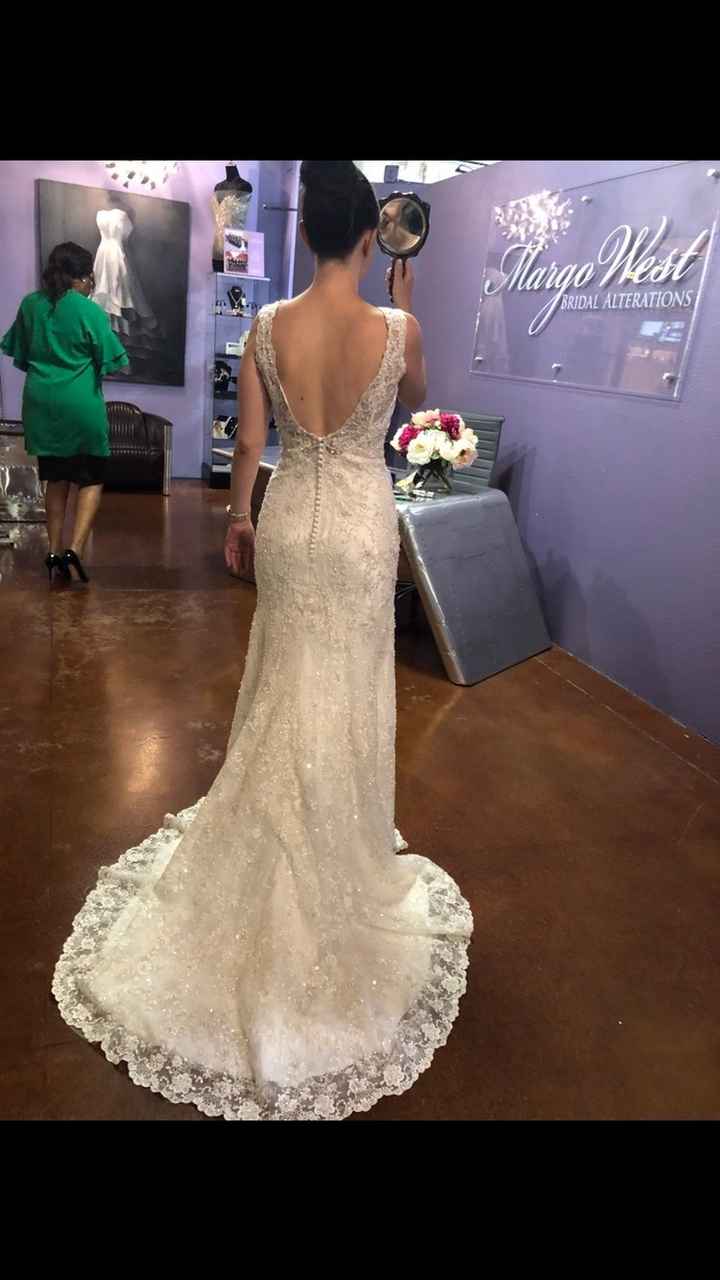 Fixed Dress 1 (In Progress)