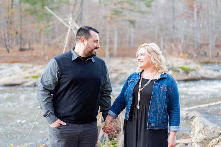 Eno River State Park, Durham, NC 
