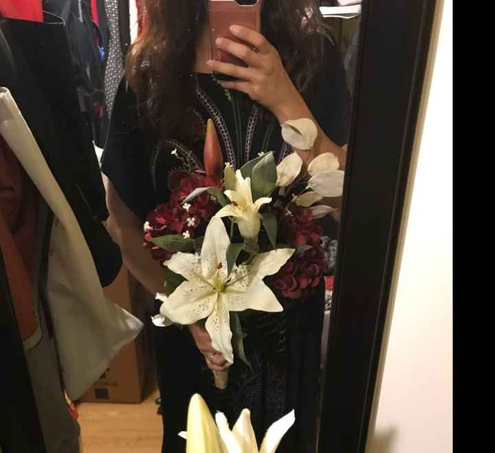 diy bouquets - 1