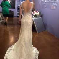 Fixed Dress 1 (In Progress)