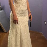 Fixed Dress 4 (In Progress)