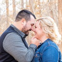 Favorite photos of you and fiancé💕 - 2