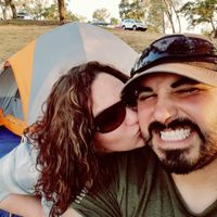 Favorite photos of you and fiancé💕 - 5