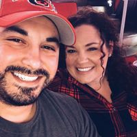 Favorite photos of you and fiancé💕 - 6