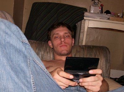 NWR: Flaunt your man ladies! Post the hottest pic of FH you can find!