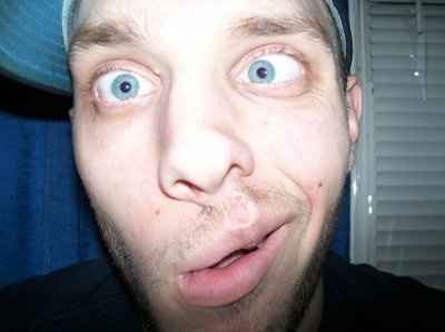 NWR: Flaunt your man ladies! Post the hottest pic of FH you can find!