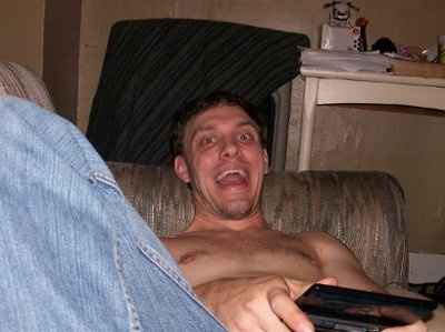 NWR: Flaunt your man ladies! Post the hottest pic of FH you can find!