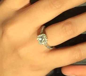Engagement Rings!!!