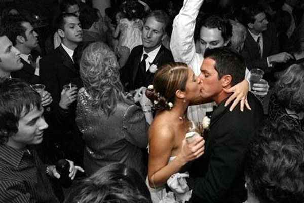 Show me your must-have wedding shots