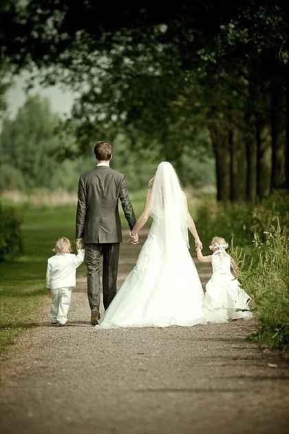Show me your must-have wedding shots