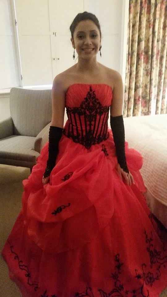 Terrified To Order The Dress