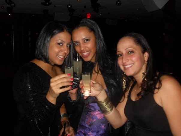 Thirsty Thursday!