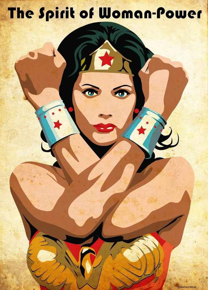 Am I being a Feminist??