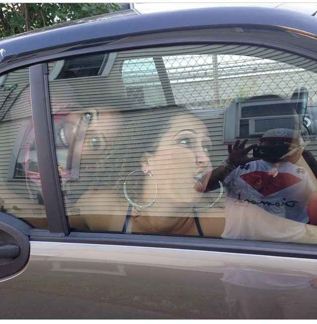 Spinoff: Most Embarrassing/Ridculous/Random Picture