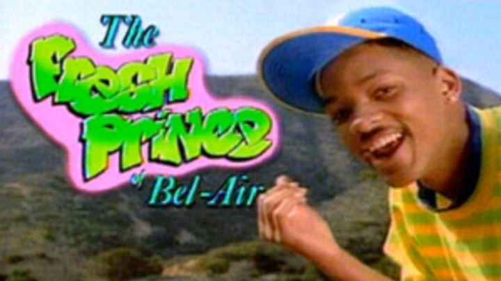 NWR: Kind of a SPINOFF - Your favorite old school memory...