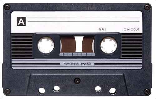 NWR: Kind of a SPINOFF - Your favorite old school memory...