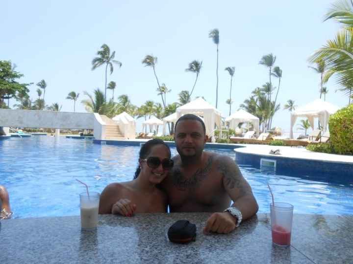 Punta Cana Honeymoon Resorts