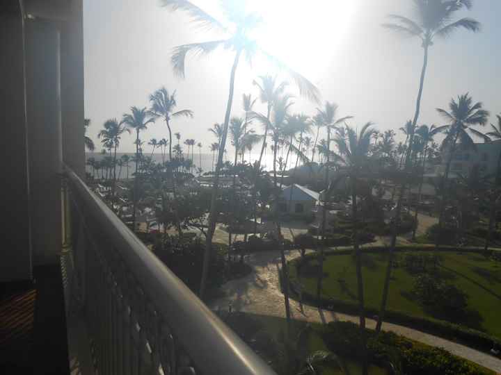 Punta Cana Honeymoon Resorts