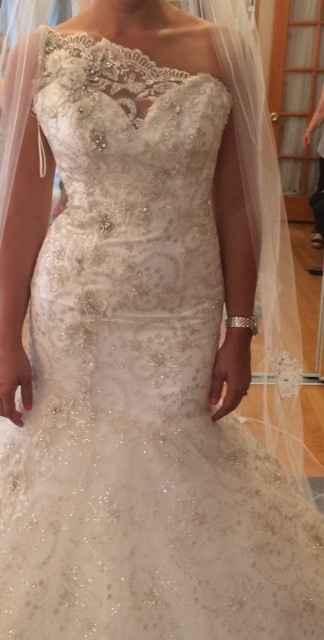 Dress porn!