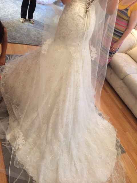 Dress porn!