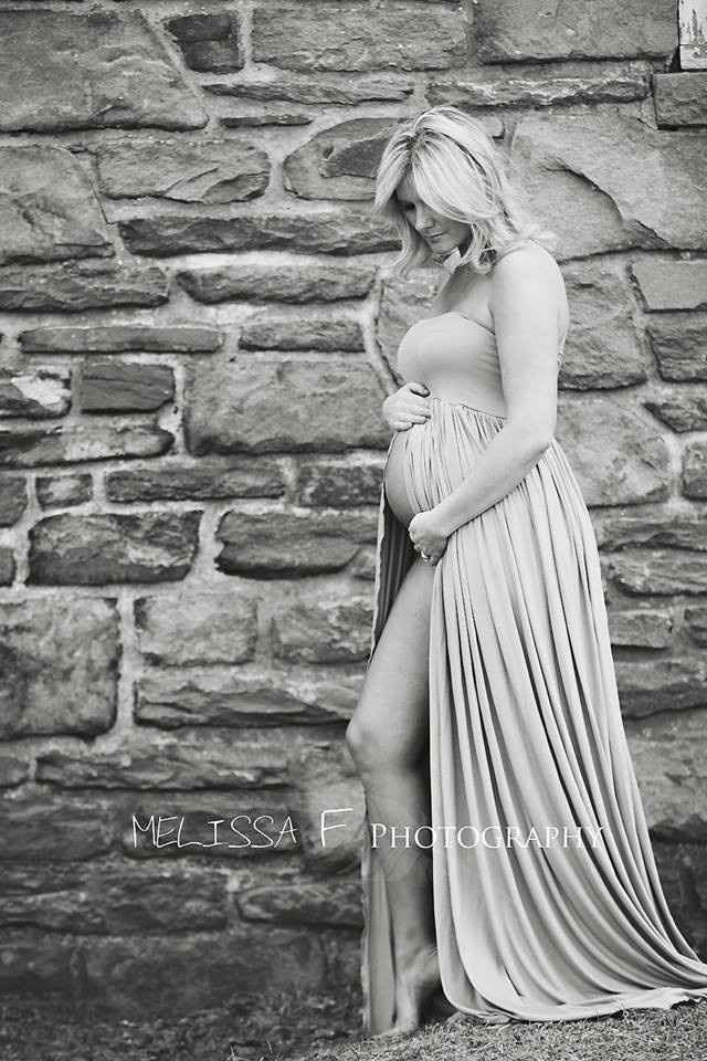 KWR But pregnancy related---Photos
