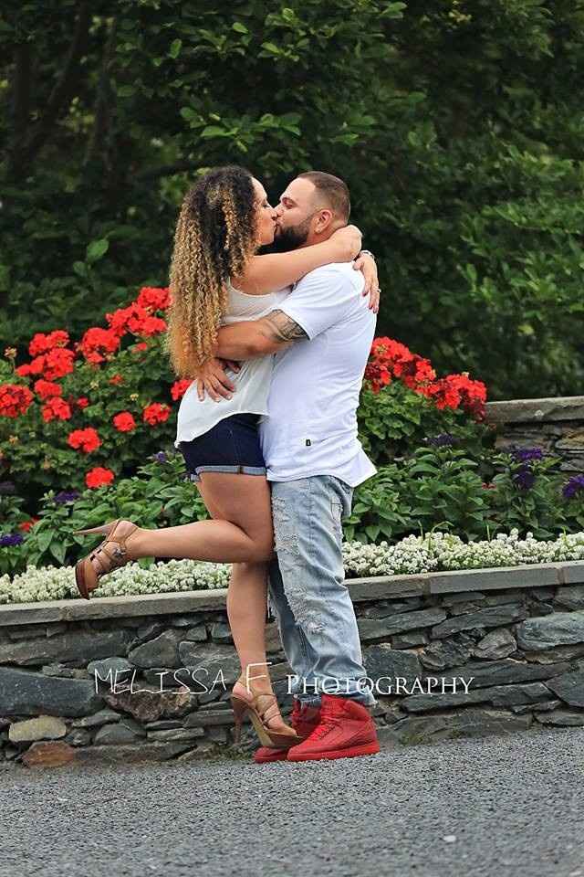 Finally, our Engagement Pictures sneak peek!! Update:My favorite photo Page 4