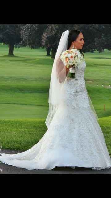 Show off your dresses !!!!!!
