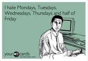 Meme your week (so far)!