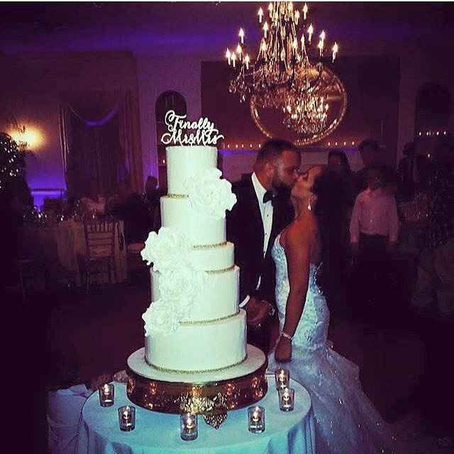 Show me your.....Cake Stand!