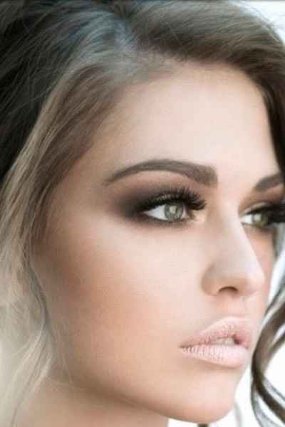 Bridal Makeup Inspirations