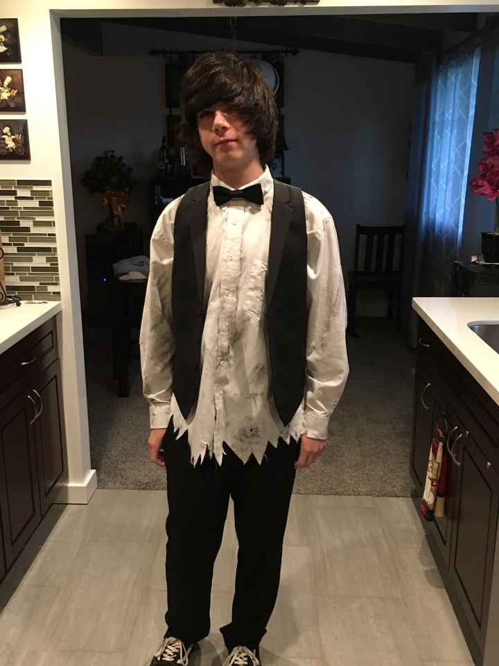 Show me your...KIDS!