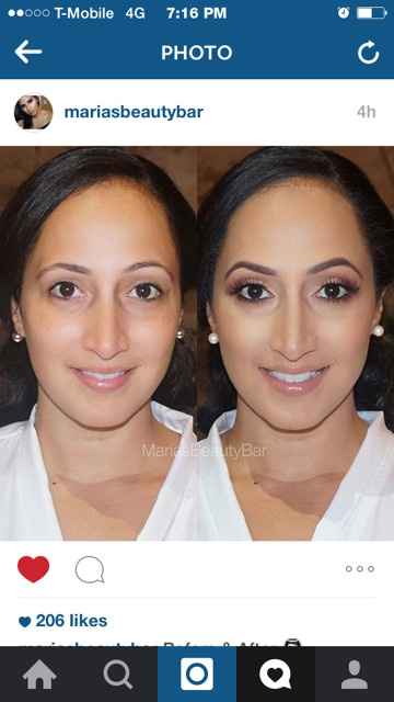 False lashes - yay or nay?