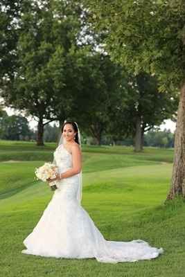 Show your beautiful dresses off!!