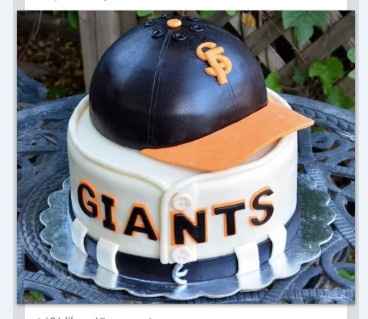 Did you/are you having a Groom's cake?  Share pictures please!