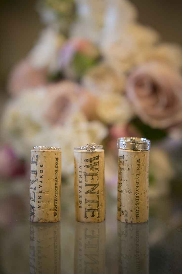 Wedding Posed Picture Ideas??