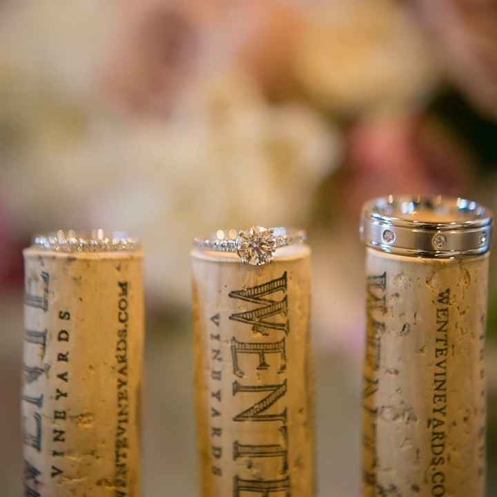 Show me your FH/DH bands!!!