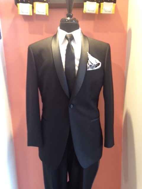 FH/GM attire...Pics