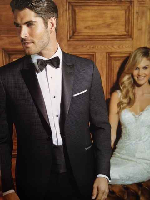 FH/GM attire...Pics