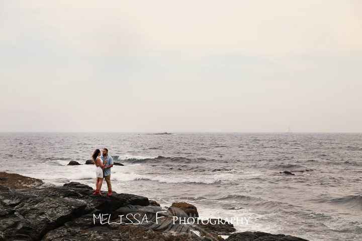 Finally, our Engagement Pictures sneak peek!! Update:My favorite photo Page 4