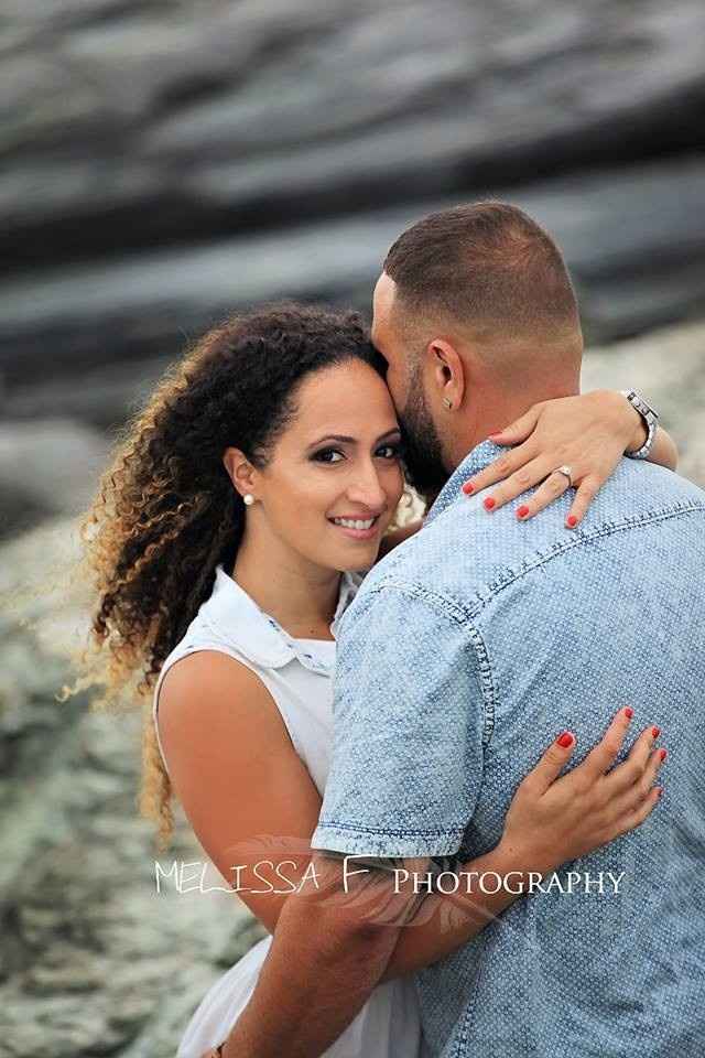 Finally, our Engagement Pictures sneak peek!! Update:My favorite photo Page 4