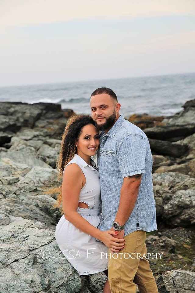 Finally, our Engagement Pictures sneak peek!! Update:My favorite photo Page 4