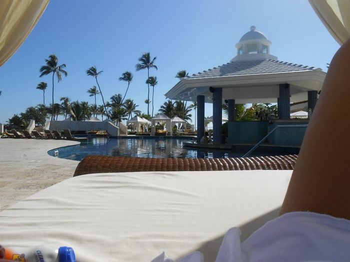 All-inclusive honeymoon destinations in October?